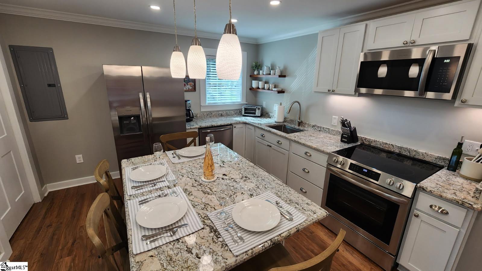 407 North Street Anderson, SC 29621 - Photo 18 of 30