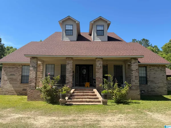 $315,000 | 515 County Highway, Winfield, AL 35594