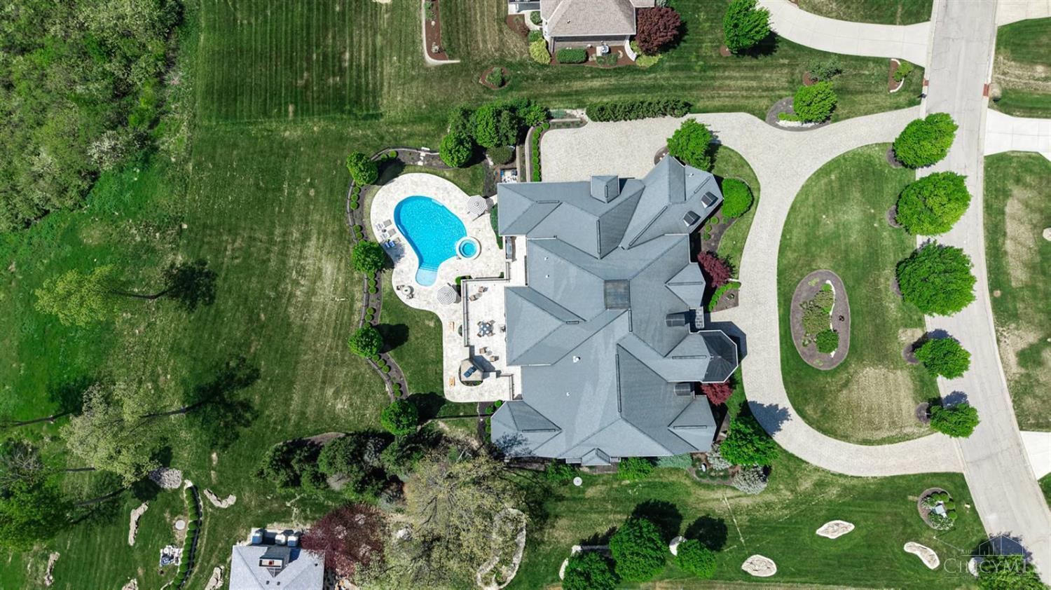 7951 Ayers Road Cincinnati, OH 45255 - Photo 89 of 99