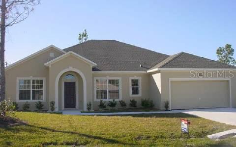 24 Roxbury Lane Palm Coast, FL 32164 - Photo 1 of 1