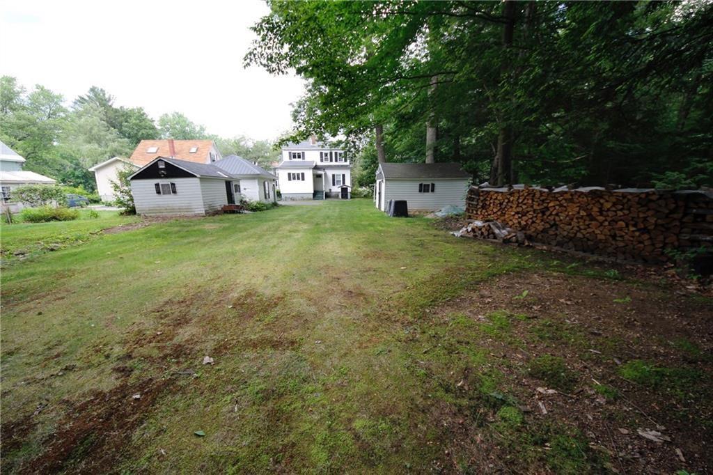 27 Howard Street Springvale, ME 04083 - Photo 5 of 22 Photo