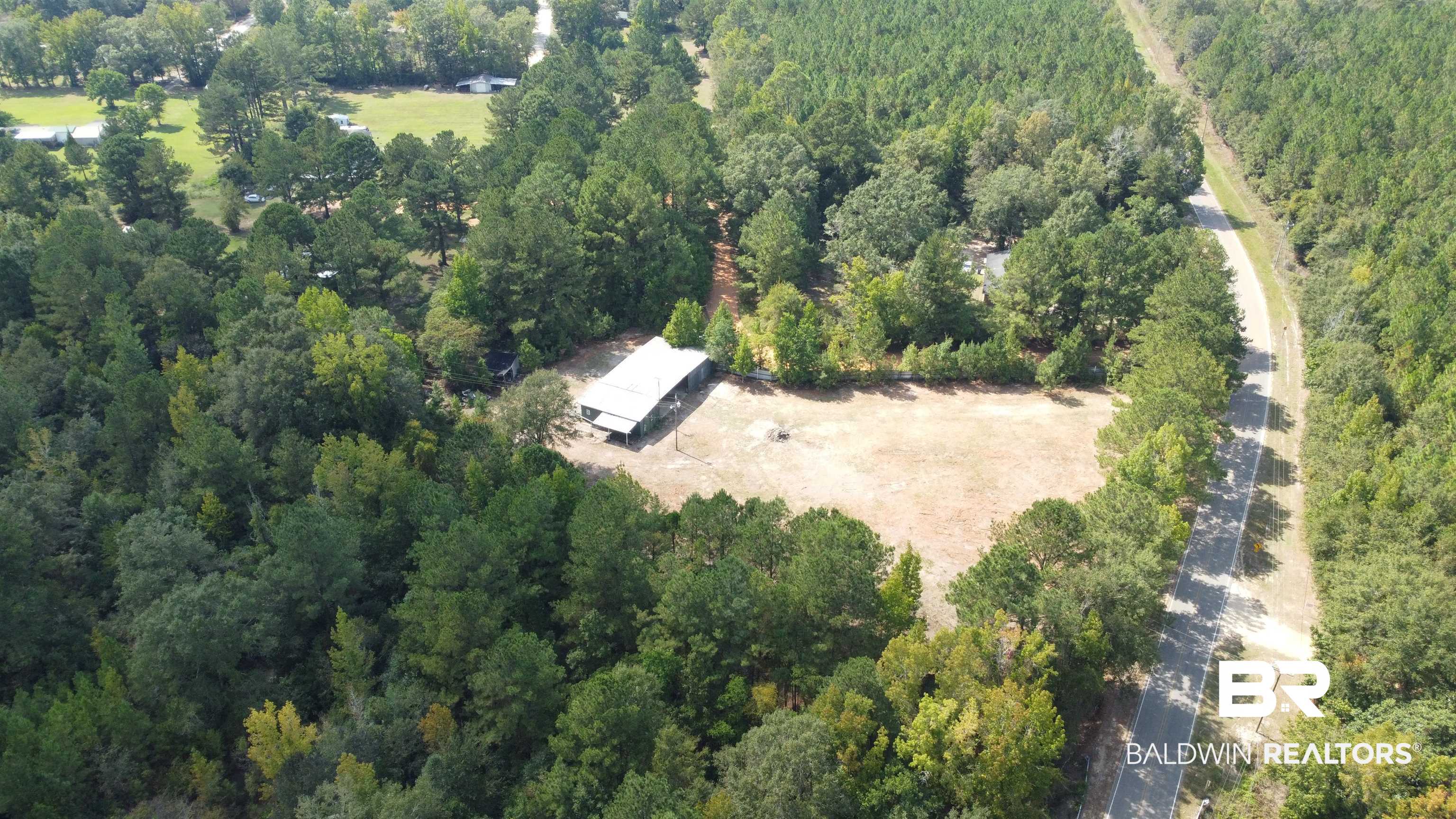 680 Travis Road Brewton, AL 36426 - Photo 7 of 12