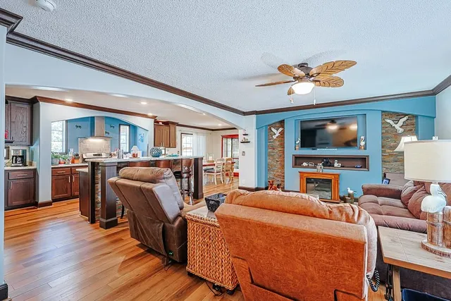 $260,000 | 6773 Hampton Road, Conway, SC 29527