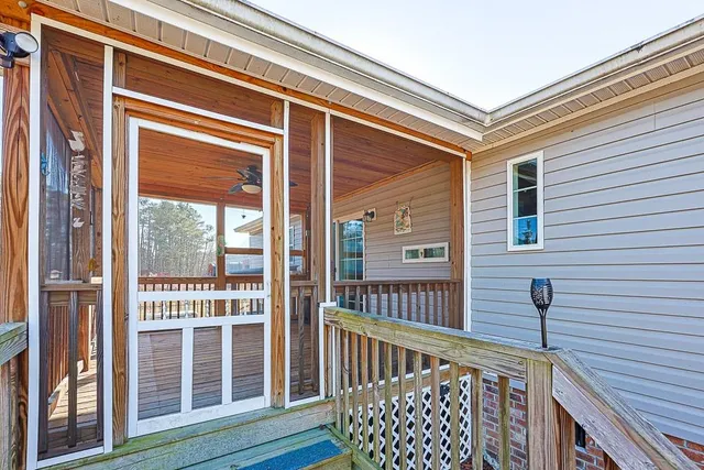 $260,000 | 6773 Hampton Road, Conway, SC 29527