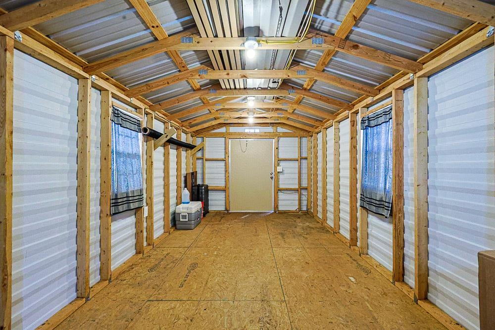 6773 Hampton Road Conway, SC 29527 - Photo 35 of 39 View of storage area