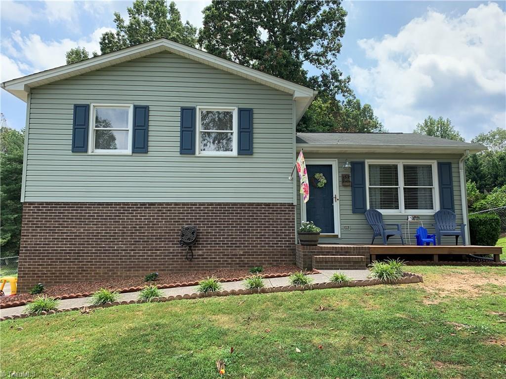 152 Oak Ridge Court Mount Airy, NC 27030 - Photo 1 of 28 Gallery Image 1