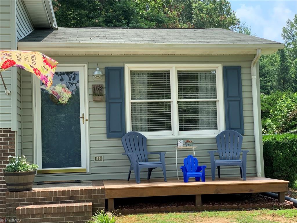 152 Oak Ridge Court Mount Airy, NC 27030 - Photo 2 of 28 Gallery Image 2