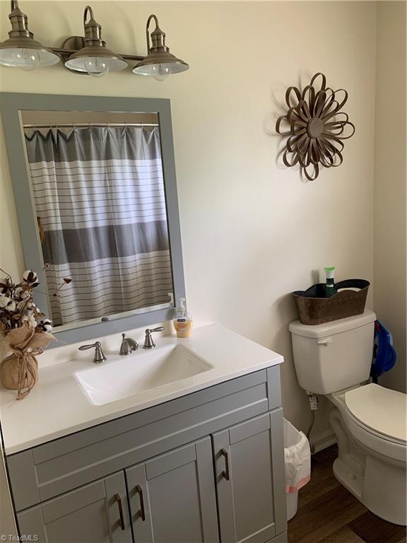 152 Oak Ridge Court Mount Airy, NC 27030 - Photo 13 of 28 Gallery Image 13