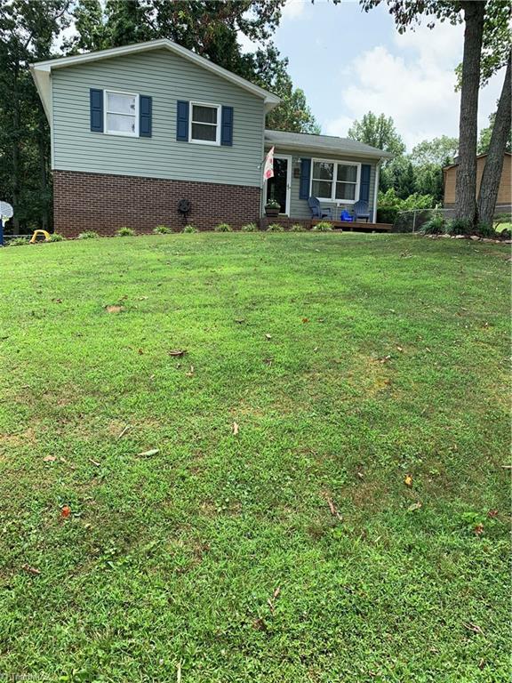 152 Oak Ridge Court Mount Airy, NC 27030 - Photo 22 of 28 Gallery Image 22
