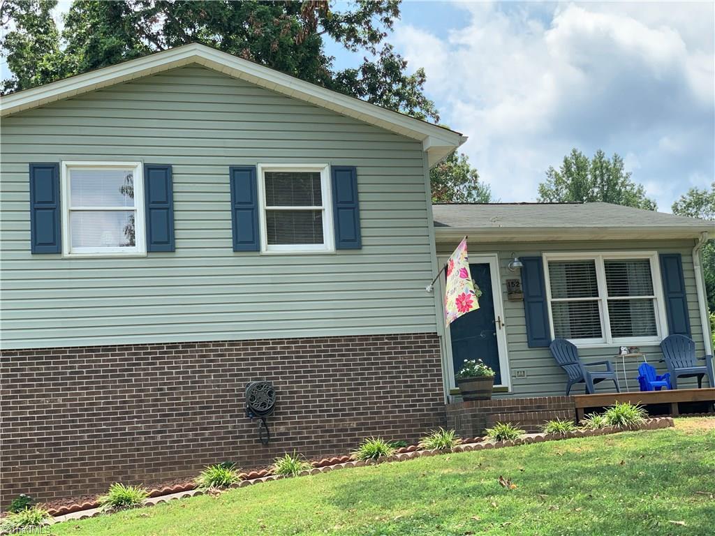 152 Oak Ridge Court Mount Airy, NC 27030 - Photo 23 of 28 Gallery Image 23