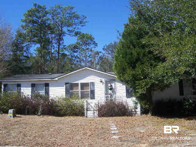 25320 Pompano Drive Elberta, AL 36530 - Photo 1 of 1