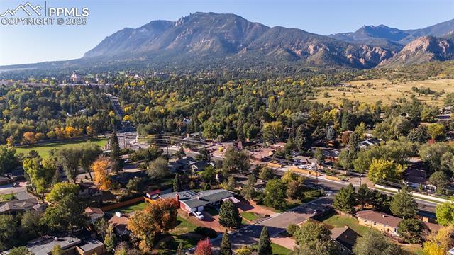 1523 Cresta Road Colorado Springs, CO 80905 - Photo 2 of 50 Gallery Image 2