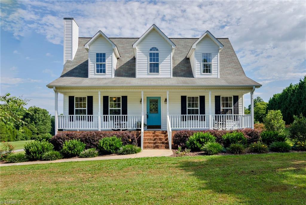 440 Bailey Road Winston-Salem, NC 27107 - Photo 1 of 30 Gallery Image 1