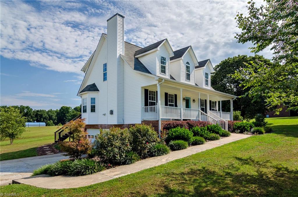 440 Bailey Road Winston-Salem, NC 27107 - Photo 2 of 30 Gallery Image 2