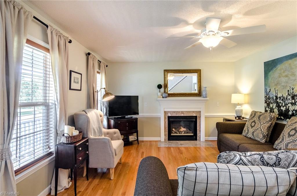 440 Bailey Road Winston-Salem, NC 27107 - Photo 3 of 30 Gallery Image 3