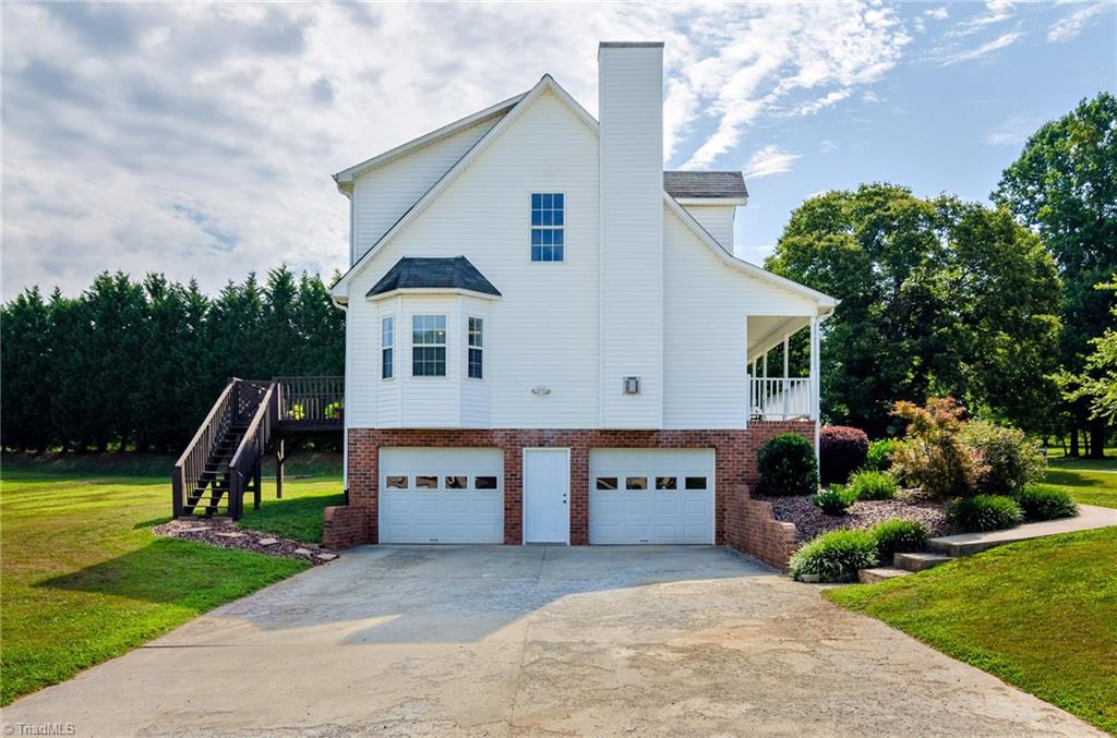 440 Bailey Road Winston-Salem, NC 27107 - Photo 26 of 30 Gallery Image 26