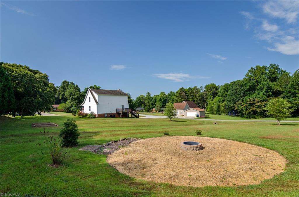 440 Bailey Road Winston-Salem, NC 27107 - Photo 27 of 30 Gallery Image 27