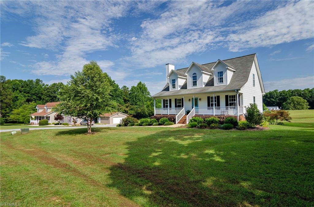 440 Bailey Road Winston-Salem, NC 27107 - Photo 30 of 30 Gallery Image 30