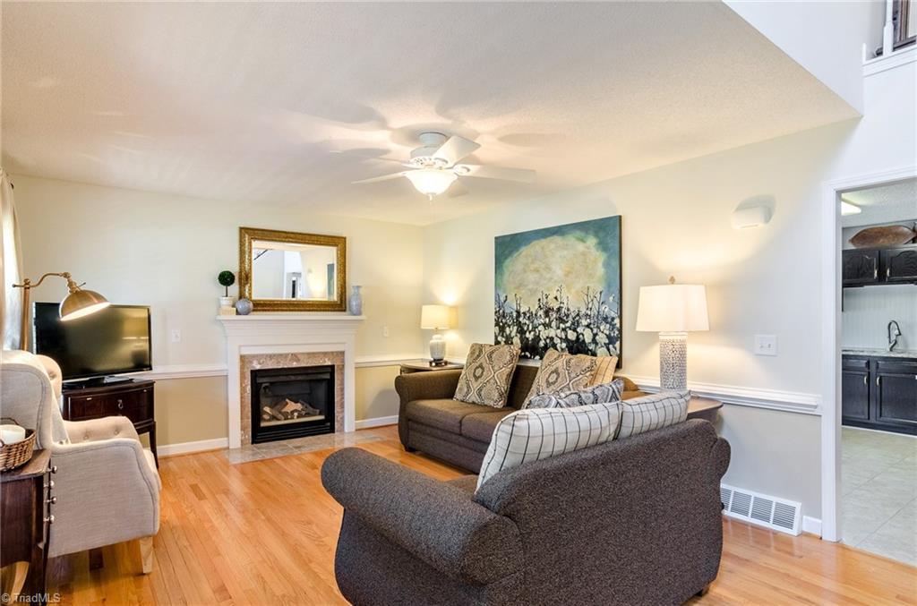 440 Bailey Road Winston-Salem, NC 27107 - Photo 4 of 30 Gallery Image 4