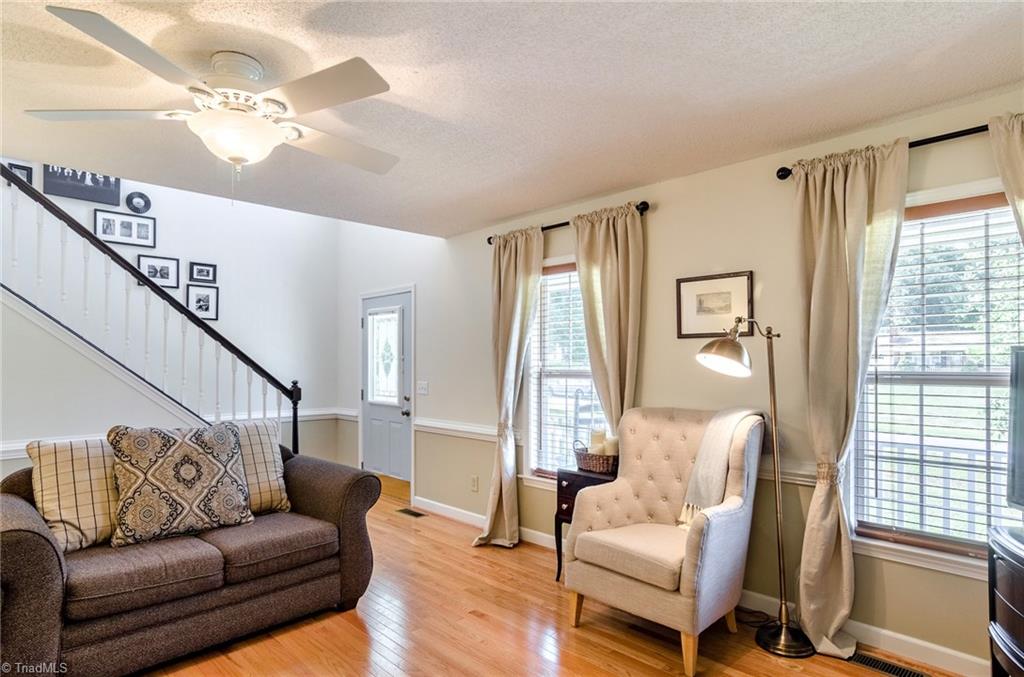 440 Bailey Road Winston-Salem, NC 27107 - Photo 5 of 30 Gallery Image 5