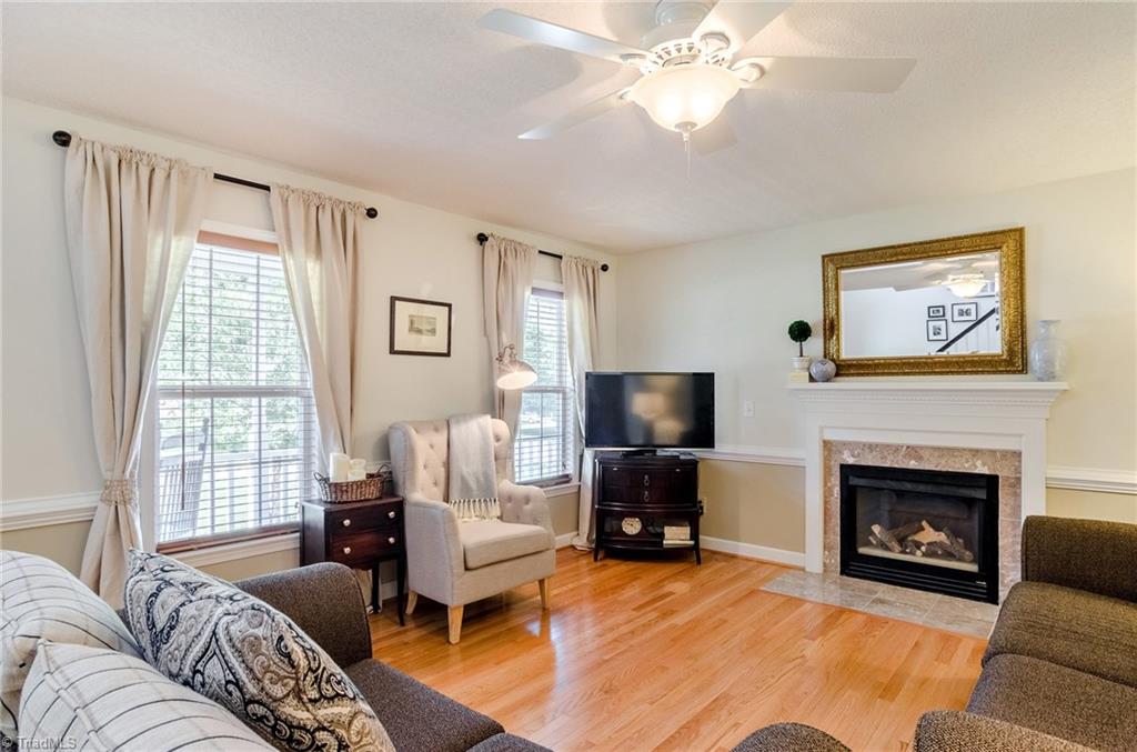 440 Bailey Road Winston-Salem, NC 27107 - Photo 6 of 30 Gallery Image 6