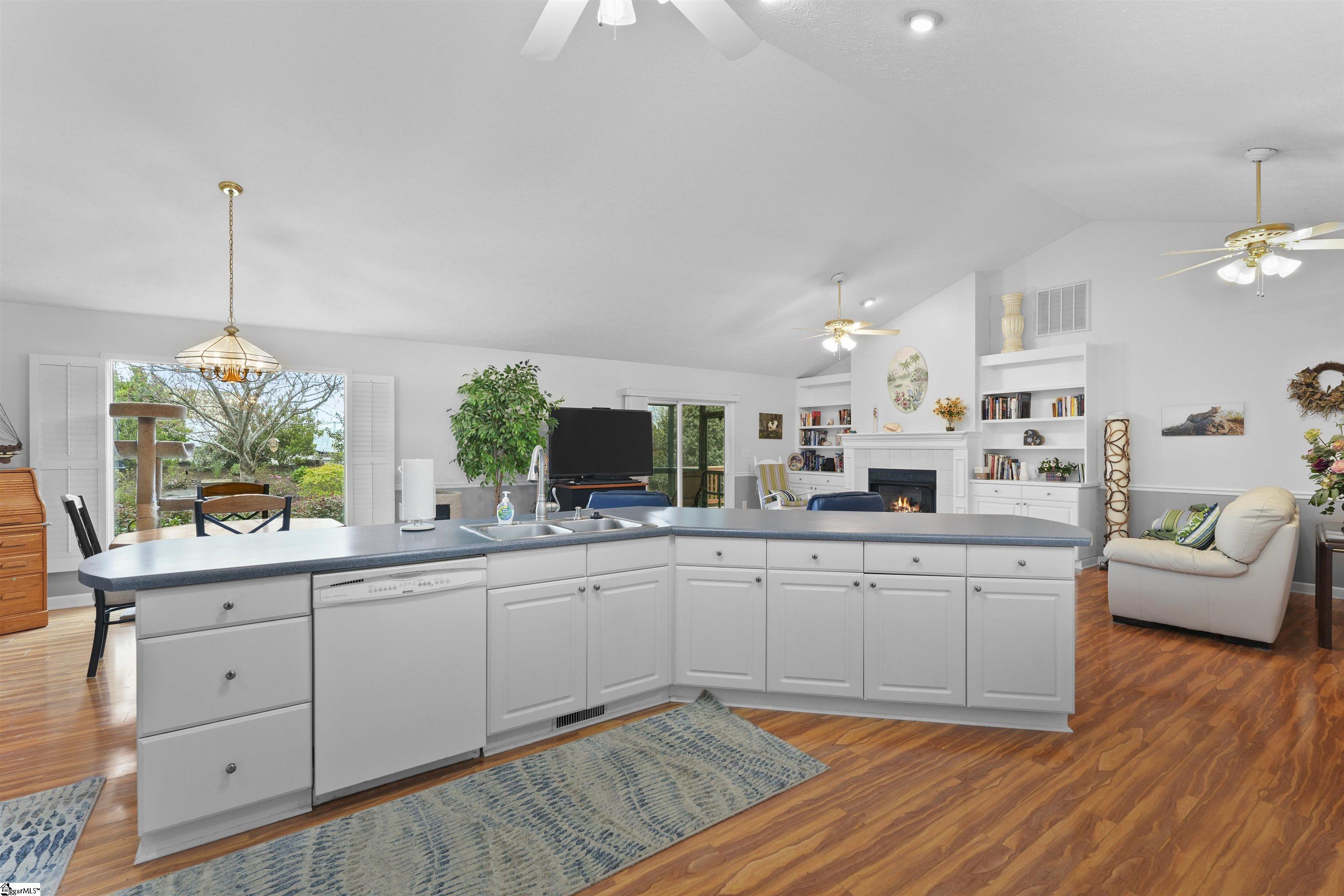 13 Terrace Ridge Drive Taylors, SC 29687 - Photo 11 of 27 Gallery Image 11