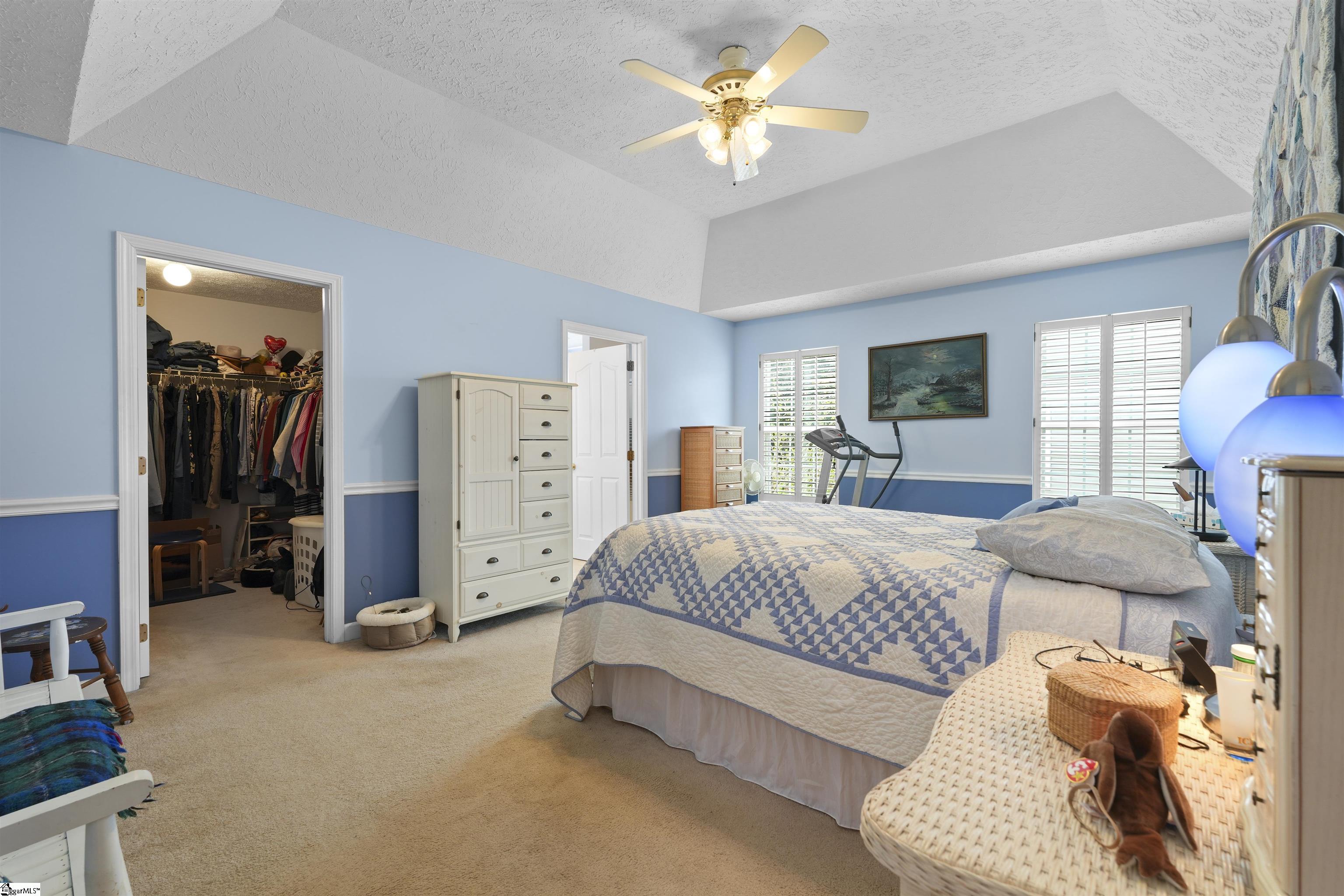 13 Terrace Ridge Drive Taylors, SC 29687 - Photo 14 of 27 Gallery Image 14