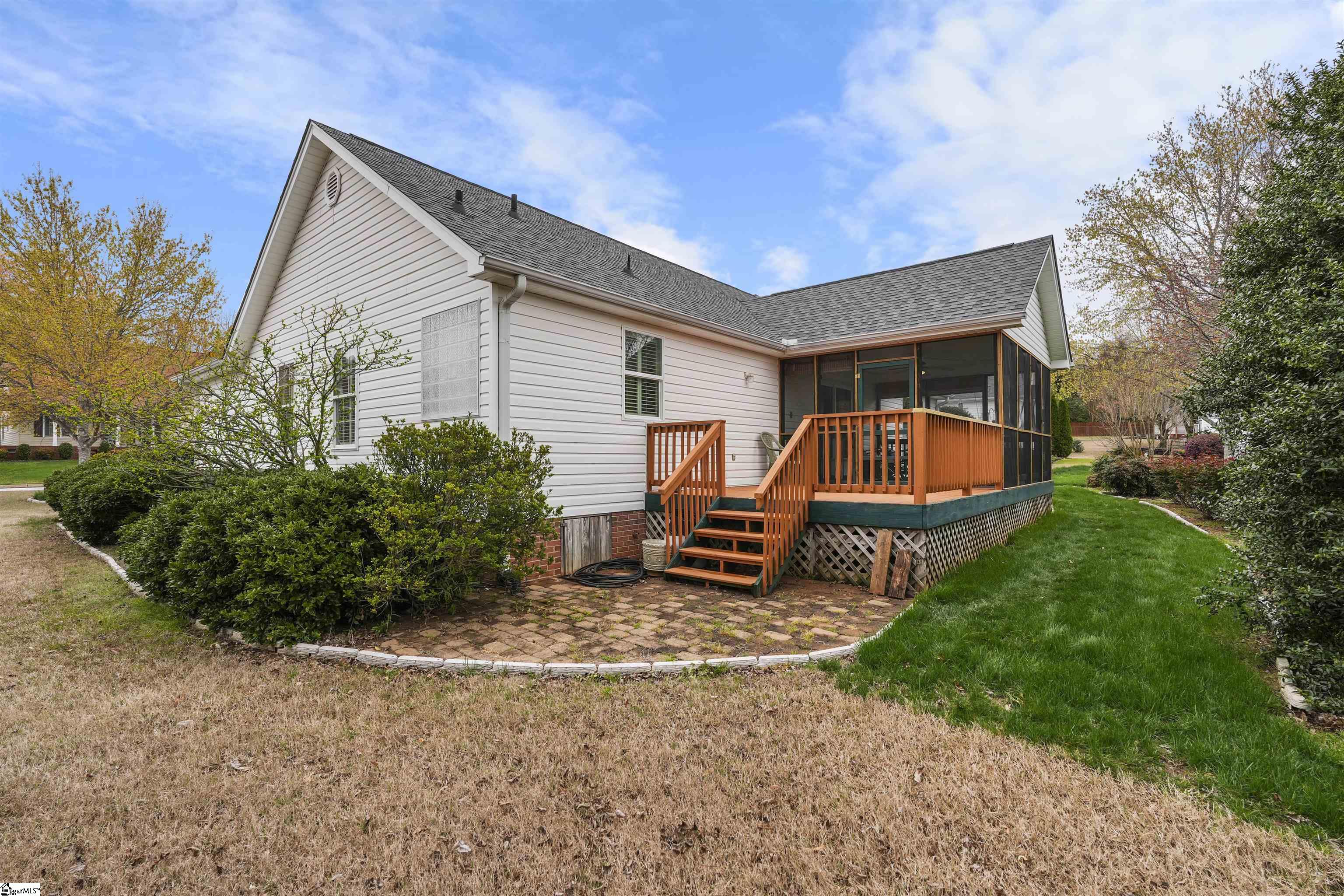 13 Terrace Ridge Drive Taylors, SC 29687 - Photo 25 of 27 Gallery Image 25