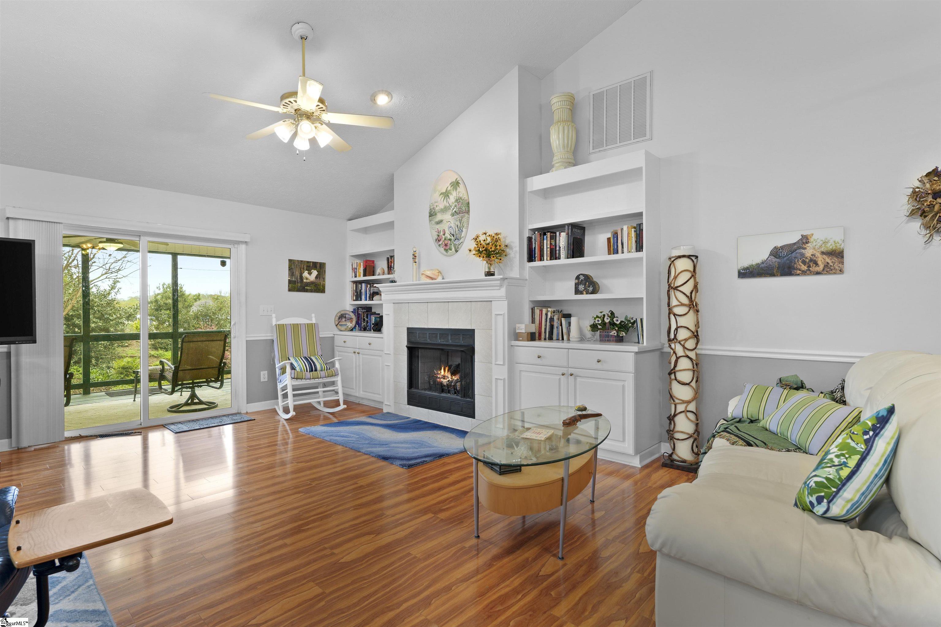 13 Terrace Ridge Drive Taylors, SC 29687 - Photo 5 of 27 Gallery Image 5
