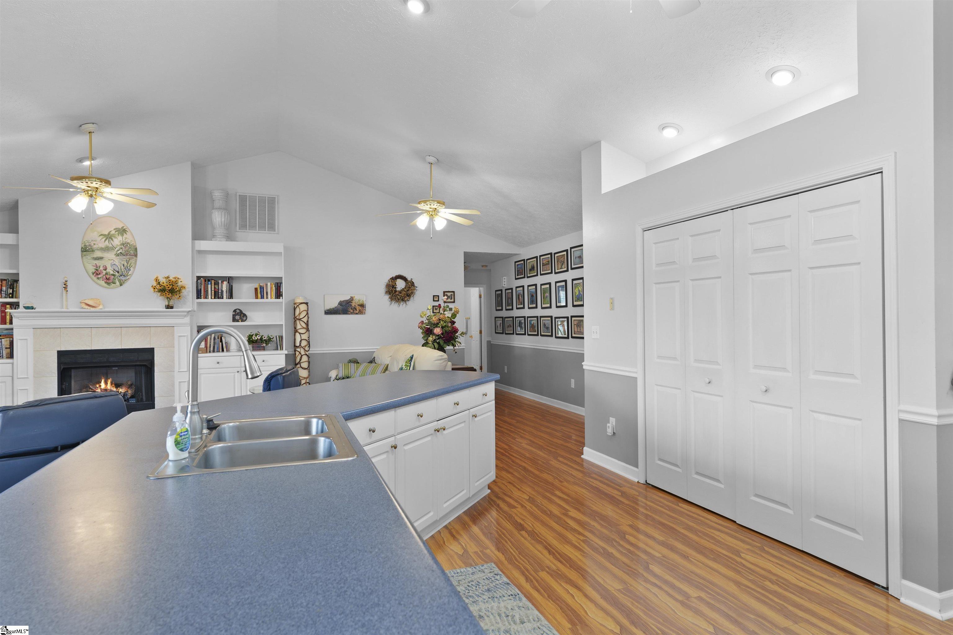 13 Terrace Ridge Drive Taylors, SC 29687 - Photo 10 of 27 Gallery Image 10