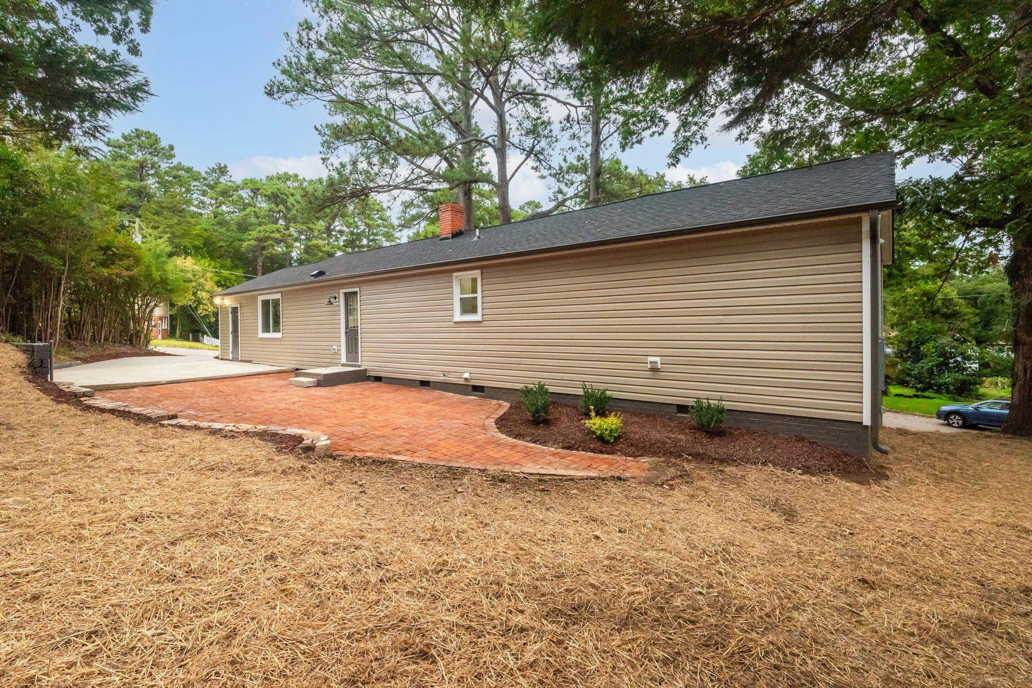 408 Quail Drive Raleigh, NC 27604 - Photo 24 of 28 Photo 24