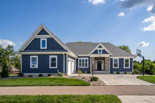 $699,000 | 795 Madison Ridge Road, Lawrenceburg, IN 47025