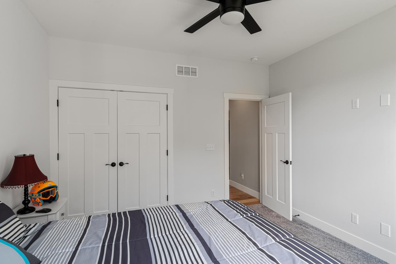 795 Madison Ridge Road Lawrenceburg, IN 47025 - Photo 37 of 72 Bedroom 3