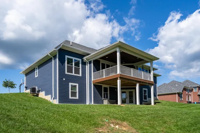 $714,900 | 795 Madison Ridge Road, Lawrenceburg, IN 47025