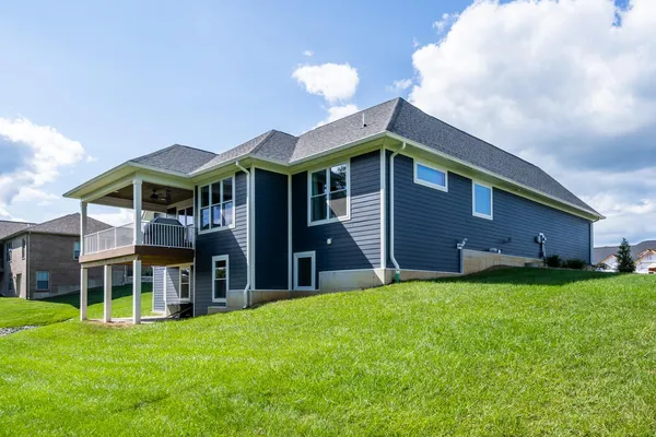 $699,000 | 795 Madison Ridge Road, Lawrenceburg, IN 47025