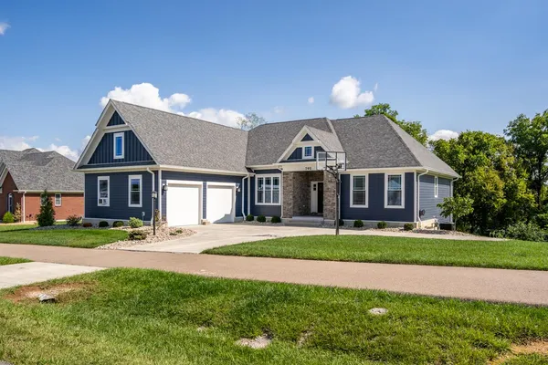 $699,000 | 795 Madison Ridge Road, Lawrenceburg, IN 47025