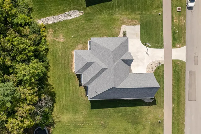 $714,900 | 795 Madison Ridge Road, Lawrenceburg, IN 47025