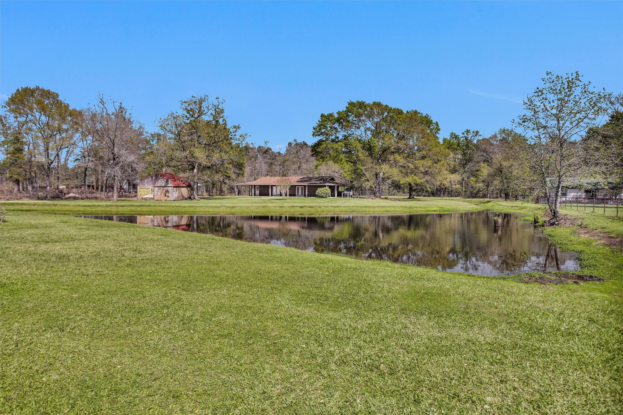 14272 Firetower Road Conroe, TX 77306 - Photo 43 of 47