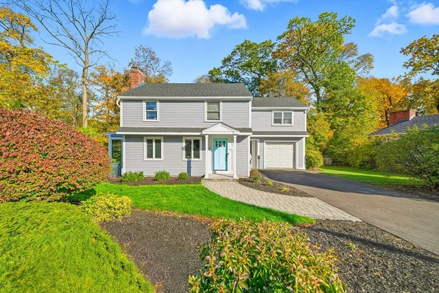 $1,230,000 | 43 Friend Street, Wakefield, MA 01880