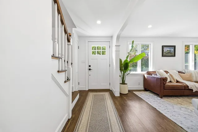 $1,230,000 | 43 Friend Street, Wakefield, MA 01880