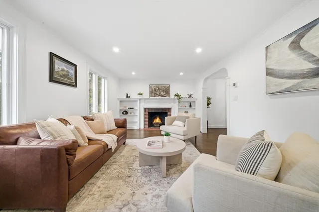 $1,230,000 | 43 Friend Street, Wakefield, MA 01880