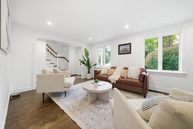 $1,230,000 | 43 Friend Street, Wakefield, MA 01880