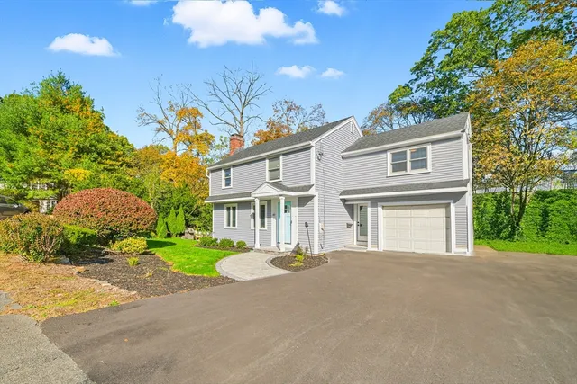 $1,230,000 | 43 Friend Street, Wakefield, MA 01880