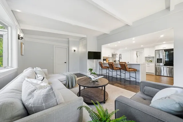 $1,230,000 | 43 Friend Street, Wakefield, MA 01880