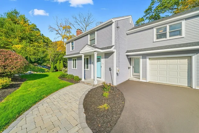 $1,230,000 | 43 Friend Street, Wakefield, MA 01880