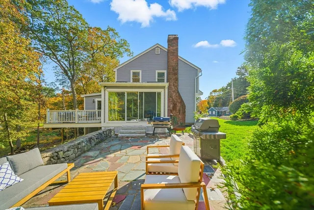 $1,230,000 | 43 Friend Street, Wakefield, MA 01880