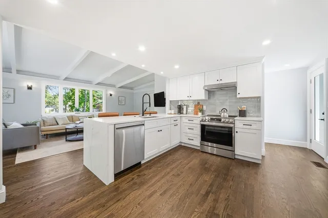 $1,230,000 | 43 Friend Street, Wakefield, MA 01880