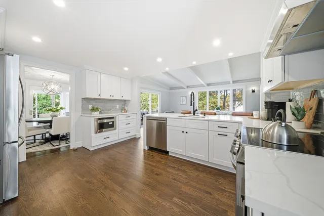 $1,230,000 | 43 Friend Street, Wakefield, MA 01880