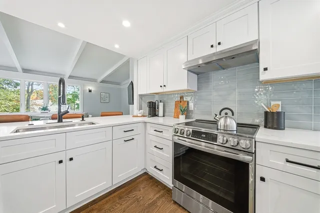 $1,230,000 | 43 Friend Street, Wakefield, MA 01880