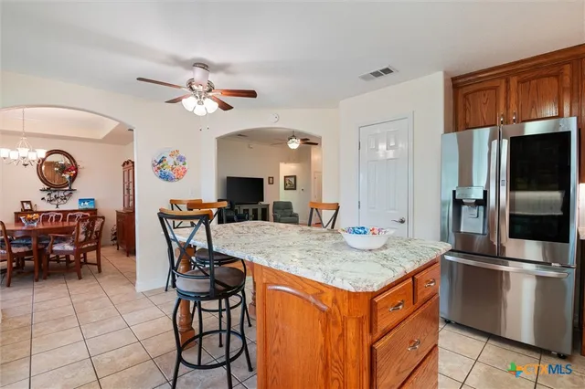 $489,500 | 108 Chelsea Circle, Salado, TX 76571